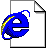 Internet Explorer Icon